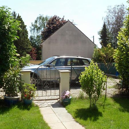 Algolsheim, Closer Neuf Brisach - Studio "Chez Claude" - Luaran gambar