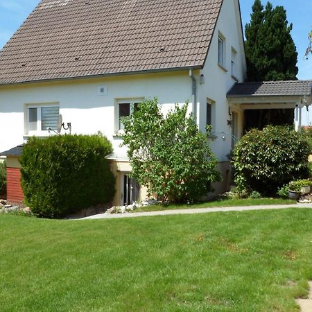 Algolsheim, Closer Neuf Brisach - Studio "Chez Claude" - Luaran gambar
