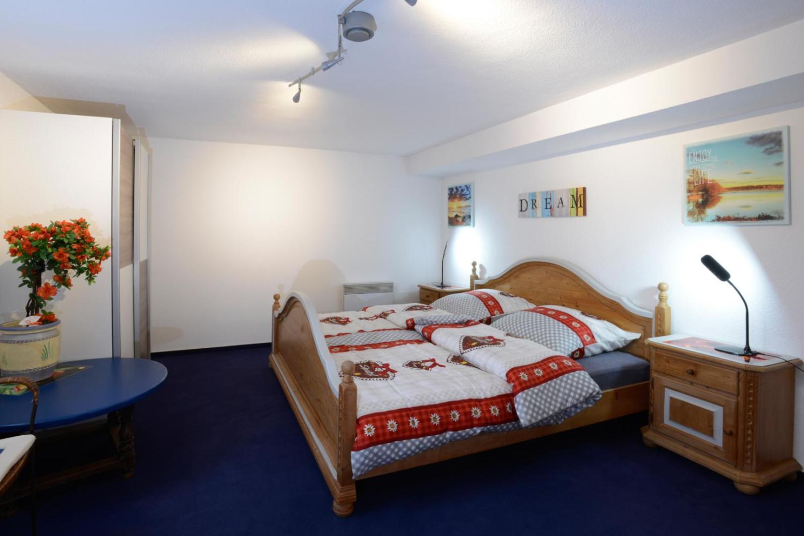 Algolsheim, Closer Neuf Brisach - Studio "Chez Claude" - Luaran gambar