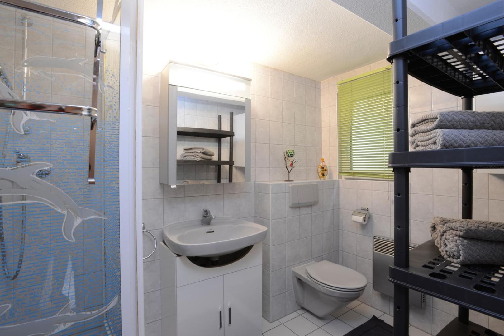 Algolsheim, Closer Neuf Brisach - Studio "Chez Claude" - Luaran gambar