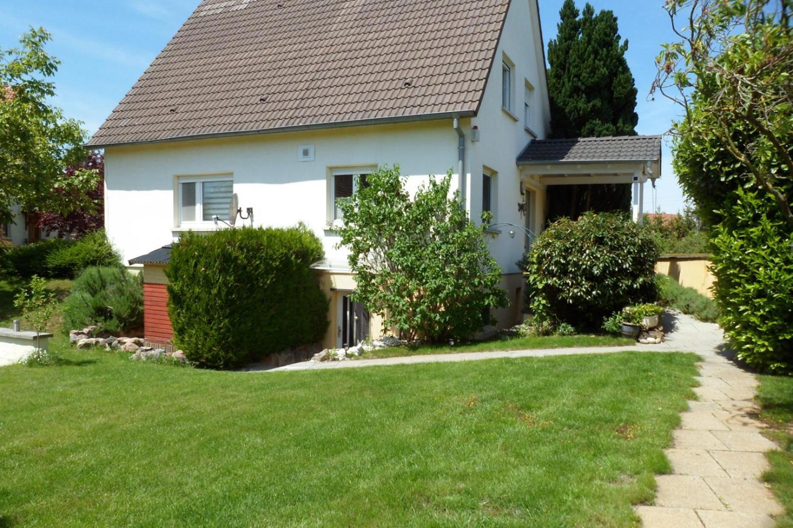 Algolsheim, Closer Neuf Brisach - Studio "Chez Claude" - Luaran gambar