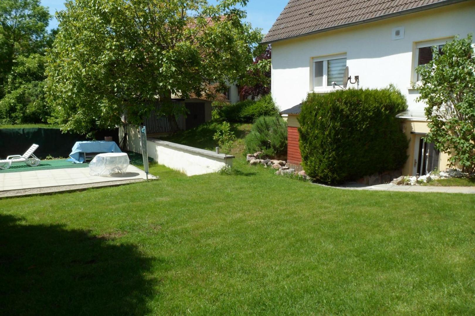 Algolsheim, Closer Neuf Brisach - Studio "Chez Claude" - Luaran gambar